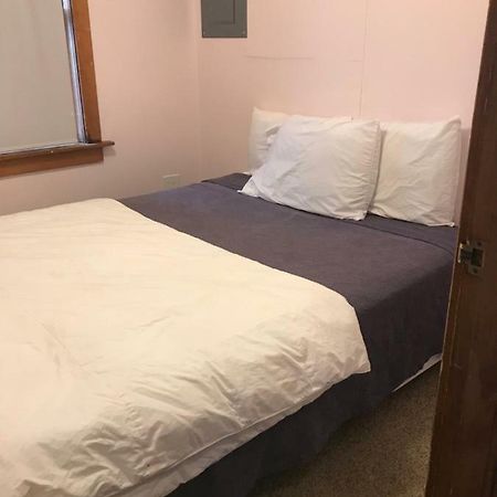 Katahdin Cabins 호텔 밀리노켓 외부 사진