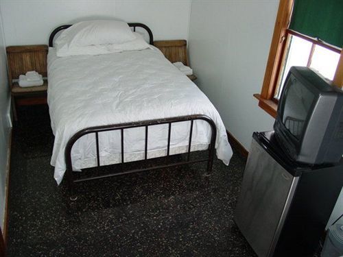 Katahdin Cabins 호텔 밀리노켓 외부 사진