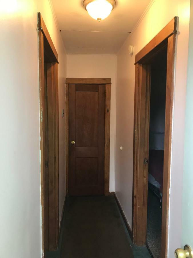 Katahdin Cabins 호텔 밀리노켓 외부 사진
